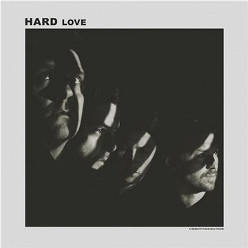 

Needtobreathe: Hardlove