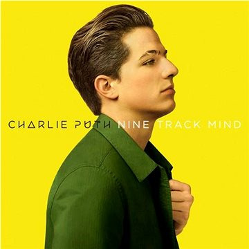 

Puth Charlie: Nine Track Mind
