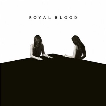 

Royal Blood: How Did We Get So Dark