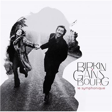 

Birkin Jane, Gainsbourg Serge: Le Symphonique