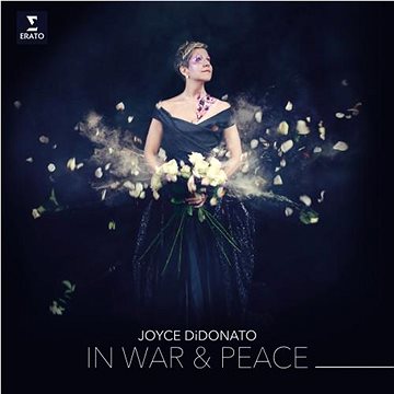 

Didonato Joyce , Il Pomo D'Or: In War & Peace