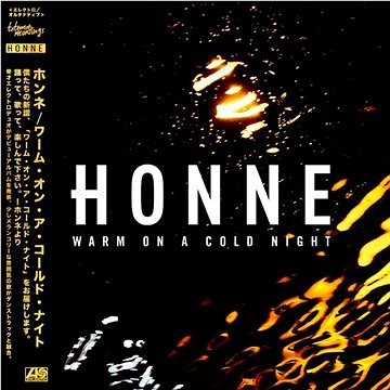 

Honne: Warm On A Cold Night