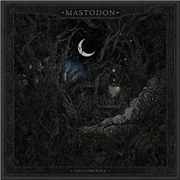 

Mastodon: Cold Dark Place (EP)