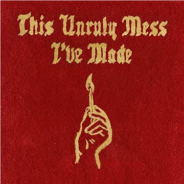

Macklemore & Ryan Lewis: This Untruly Mess I've Made (Explicit)