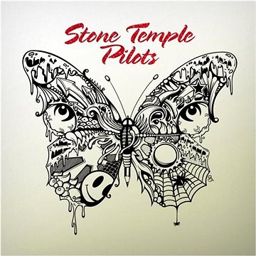 

Stone Temple Pilots: Stone Temple Pilots (2018)