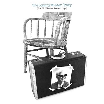

Winter Johnny: The Johnny Winter Story (The Grt/Janus Recordings)