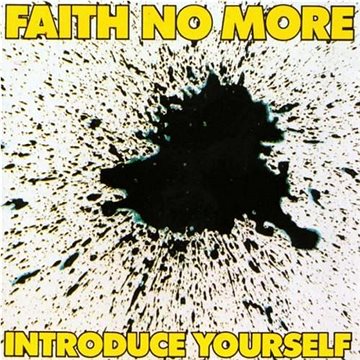 

Faith No More: Introduce Yourself