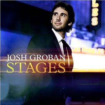 

Groban Josh: Stages