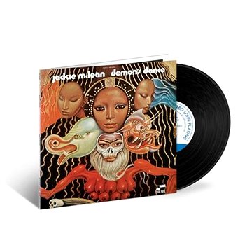 

McLean Jackie: Demon's Dance