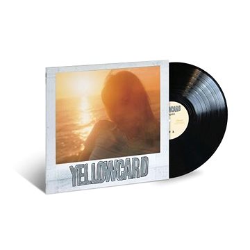

Yellowcard: Ocean Aveneue