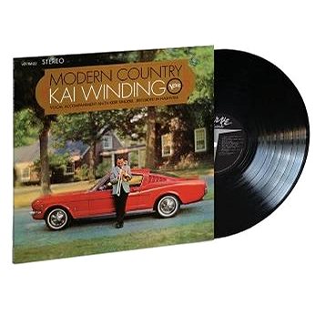 

Winding Kai: Modern country