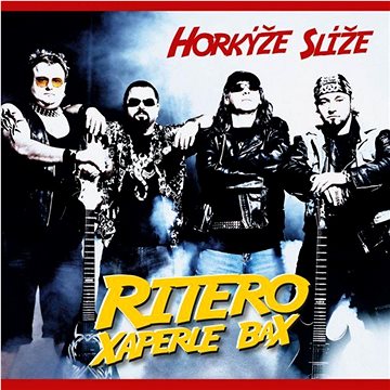 

Horkýže Slíže: Ritero Xaperle Bax (20th Anniversary Remaster)