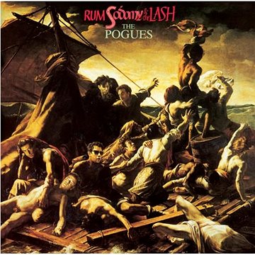 

Pogues: Rum,Sodomy And The Lash