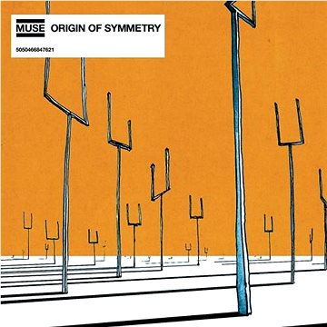 

Muse: Origin Of Symmetry