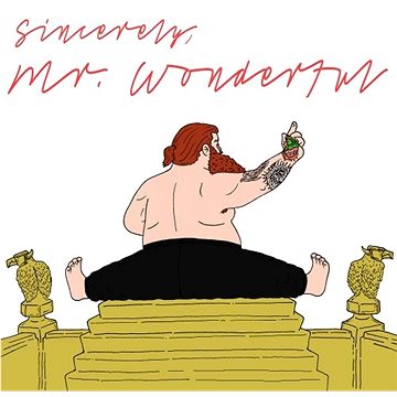 

Action Bronson: Mr. Wonderful