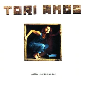 

Amos Tori: Little Earthquakes