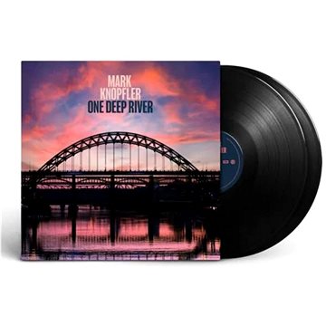 

Knopfler Mark: One Deep River