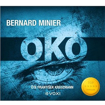 

Minier Bernard Oko