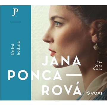 

Poncarová Jana Nultá hodina
