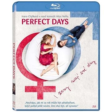 

Perfect Days - I ženy mají své dny