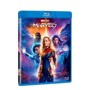 

Marvels