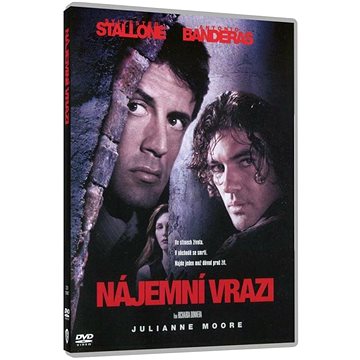 

Nájemní vrazi