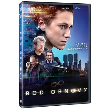 

Bod obnovy - český film