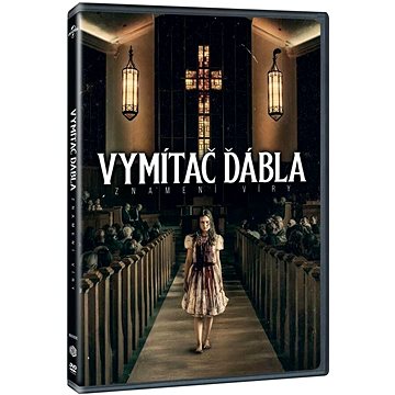 

Vymítač ďábla: Znamení víry