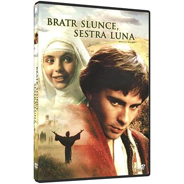 

Bratr Slunce, sestra Luna
