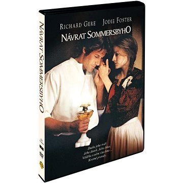 

Návrat Sommersbyho