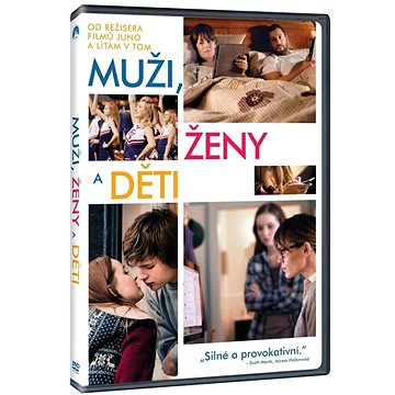 

Muži, ženy a děti