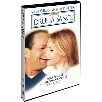 

Druhá šance