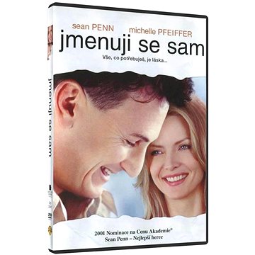 

Jmenuji se Sam