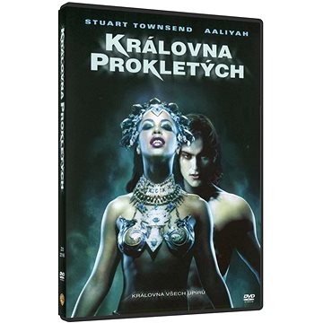

Královna prokletých