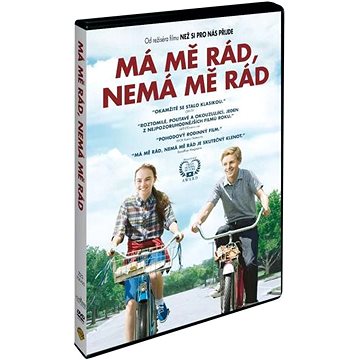 

Má mě rád, nemá mě rád