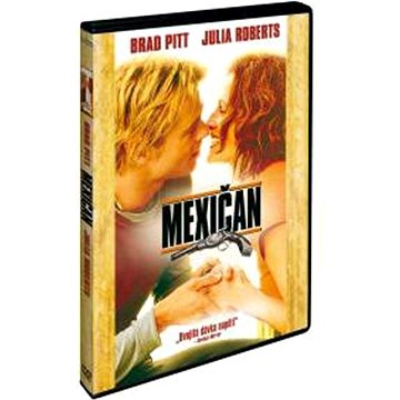 

Mexičan
