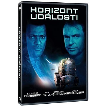 

Horizont události