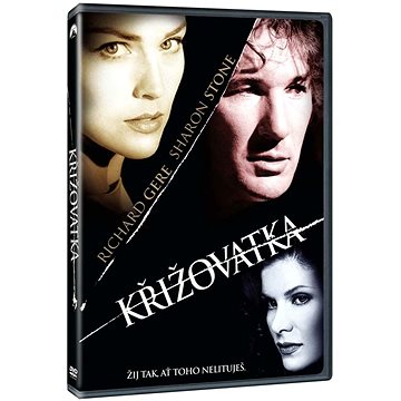

Křižovatka