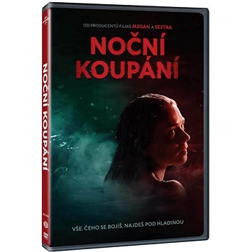 

Noční koupání