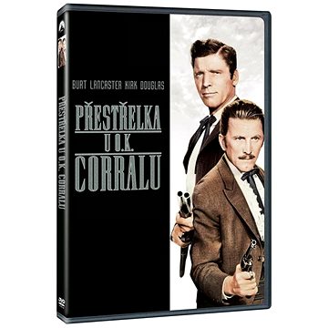 

Přestřelka u O.K. Corralu