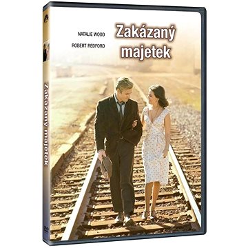 

Zakázaný majetek