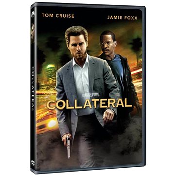 

Collateral (2004)