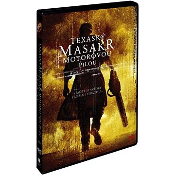 

Texaský masakr motorovou pilou: Počátek