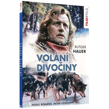 

Volání divočiny (1997)