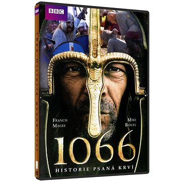 

1066: Historie psaná krví - BBC
