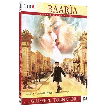 

Baaria - edice Film X