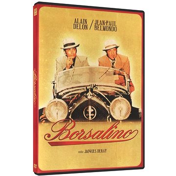 

Borsalino