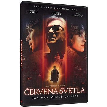 

Červená světla