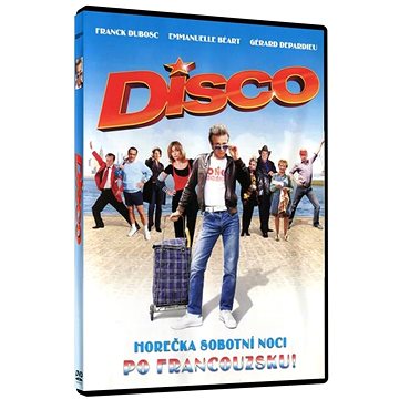

Disco