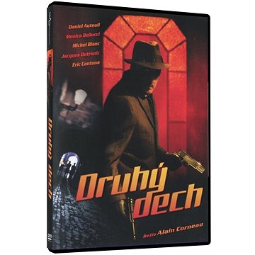 

Druhý dech